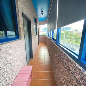 Apartment mit 3 Schlafzimmern